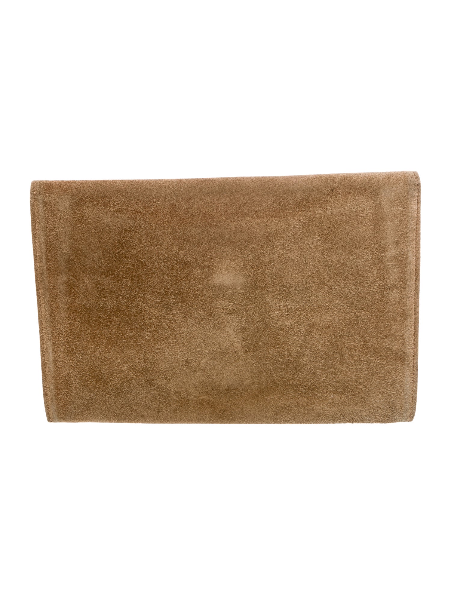 Hermès Doblis Rio Clutch